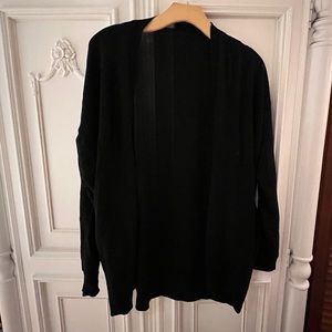 3/25$💓 Babaton Aritzia Merino Wool Cardigan